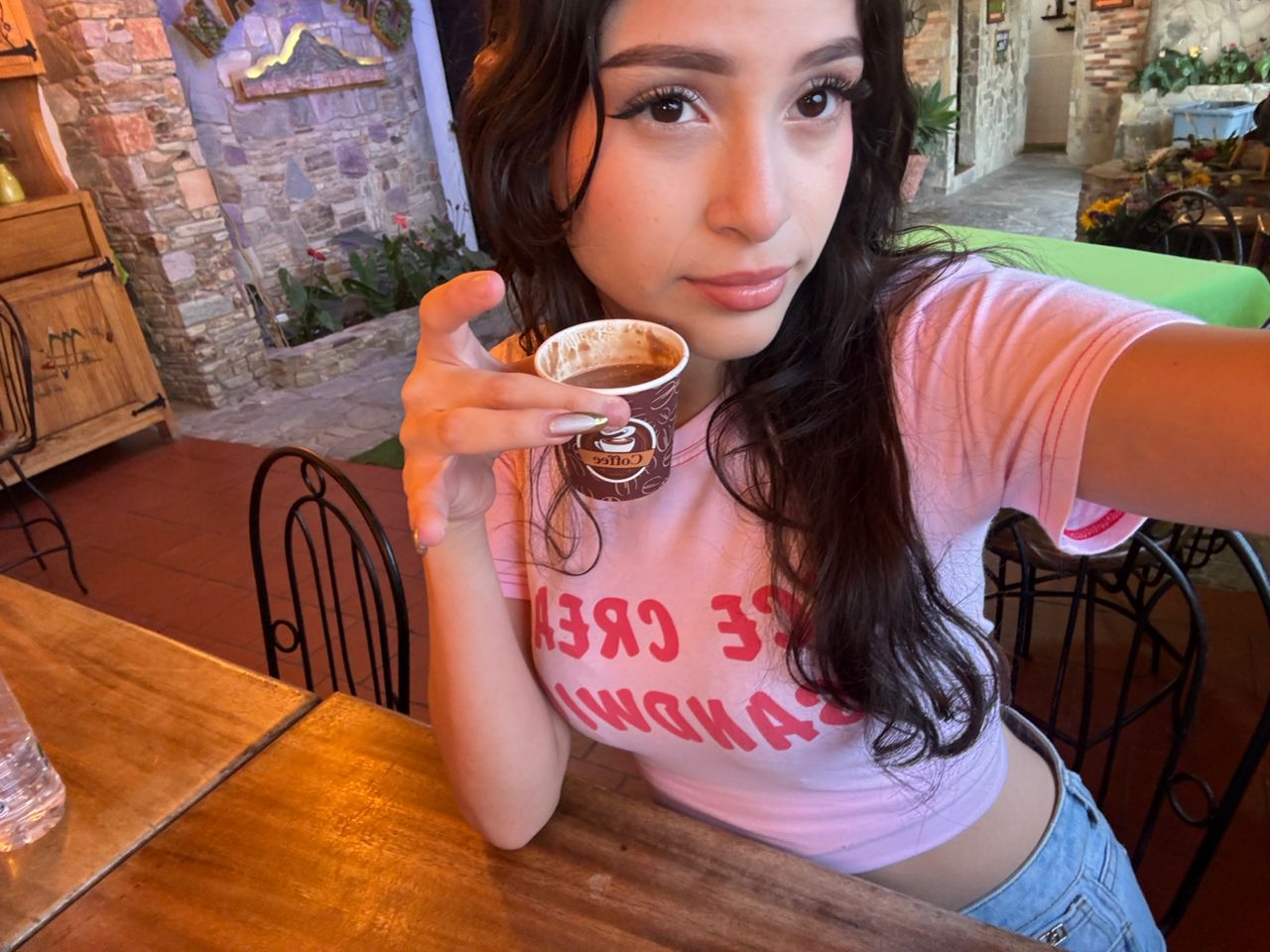 Clara Del Sol Instagram